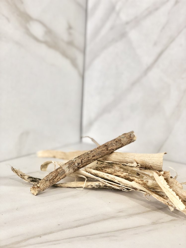 Picrasma Excelsa Jamaican Bitter Wood PUSH